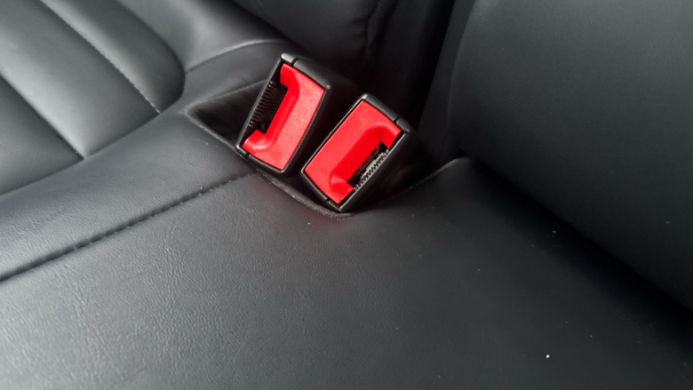 MG Hs 1.5 T-GDI Exclusive 5dr Petrol Hatchback